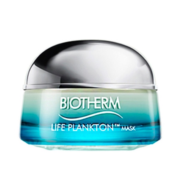 Biotherm Life Plankton Mask Integral Recovery Treatment 15ml - Picture 1 of 7